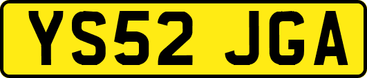 YS52JGA