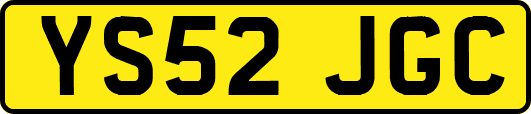 YS52JGC
