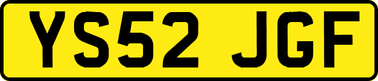YS52JGF