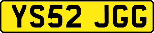 YS52JGG