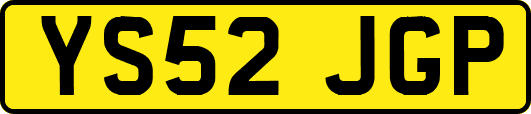 YS52JGP