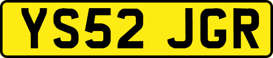 YS52JGR