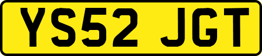 YS52JGT