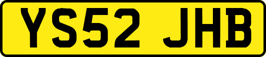 YS52JHB