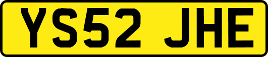 YS52JHE