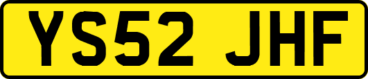 YS52JHF