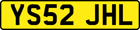 YS52JHL