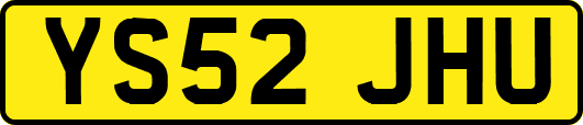 YS52JHU
