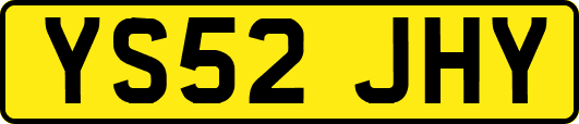YS52JHY
