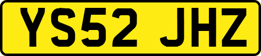 YS52JHZ