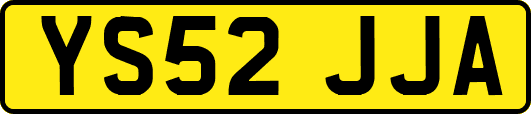 YS52JJA