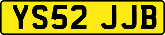 YS52JJB