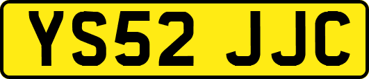 YS52JJC