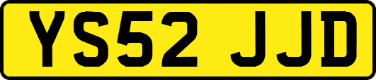 YS52JJD