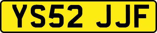 YS52JJF