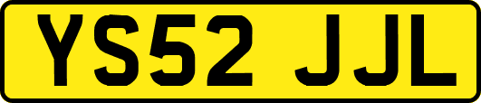 YS52JJL