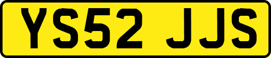 YS52JJS