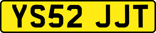 YS52JJT