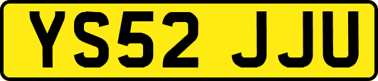 YS52JJU