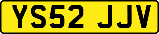 YS52JJV