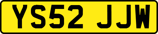 YS52JJW