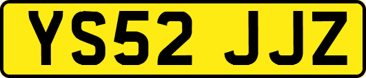 YS52JJZ
