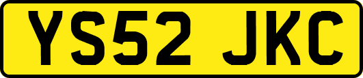 YS52JKC