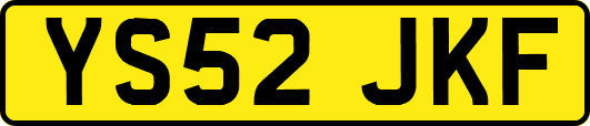 YS52JKF