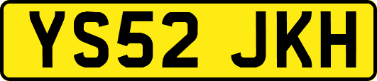 YS52JKH
