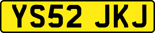 YS52JKJ