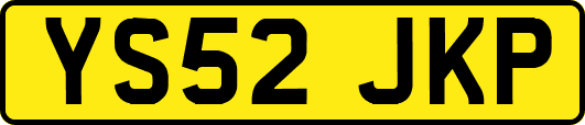 YS52JKP