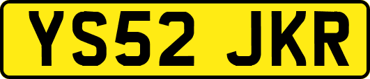 YS52JKR