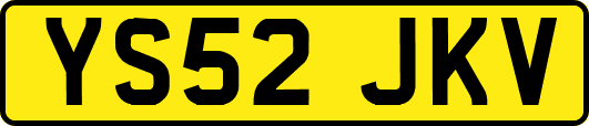 YS52JKV