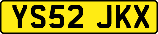 YS52JKX