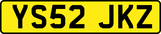YS52JKZ