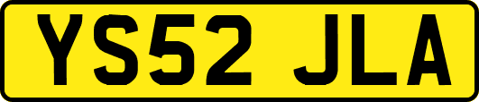 YS52JLA