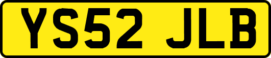 YS52JLB