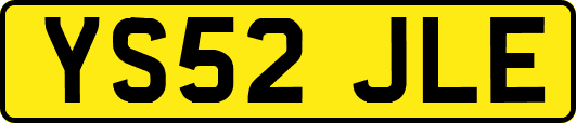 YS52JLE
