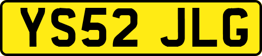 YS52JLG