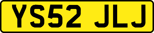 YS52JLJ