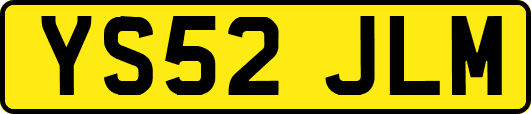 YS52JLM