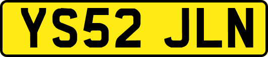 YS52JLN