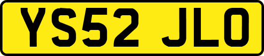 YS52JLO