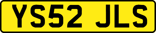 YS52JLS
