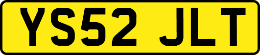 YS52JLT