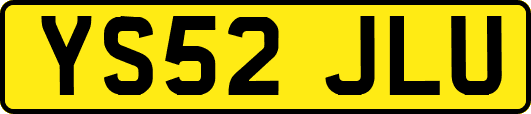 YS52JLU