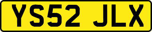 YS52JLX