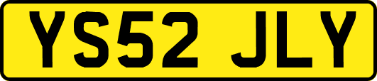 YS52JLY