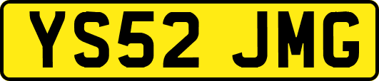 YS52JMG