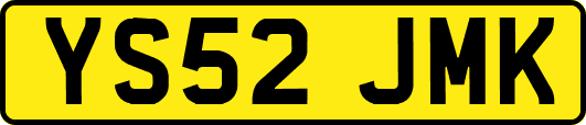 YS52JMK